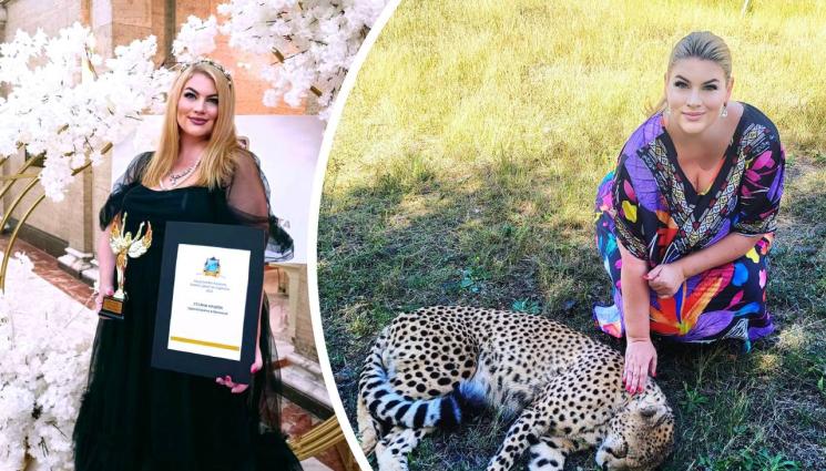 Стояна Нацева - ЗЛАТНО ВРЕМЕ: Създателят на Академия „Щастлив живот“ Стояна Нацева: Щастието не се поднася на тепсия