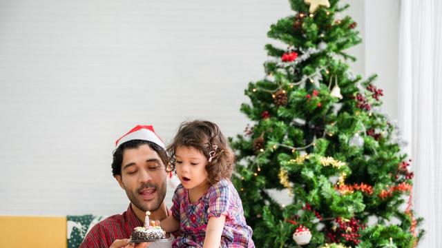 10 дни до Коледа: Какво прави родените през декември толкова специални