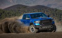 Ram 1500 TRX 62L Supercharged V8 Final Edition