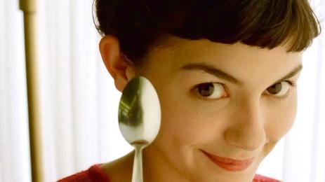 в кухнята на