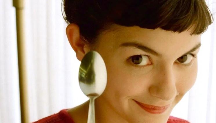 в кухнята на - ЗЛАТНО ВРЕМЕ: В кухнята на Амели Пулен: Крем брюле с коричка (РЕЦЕПТА)