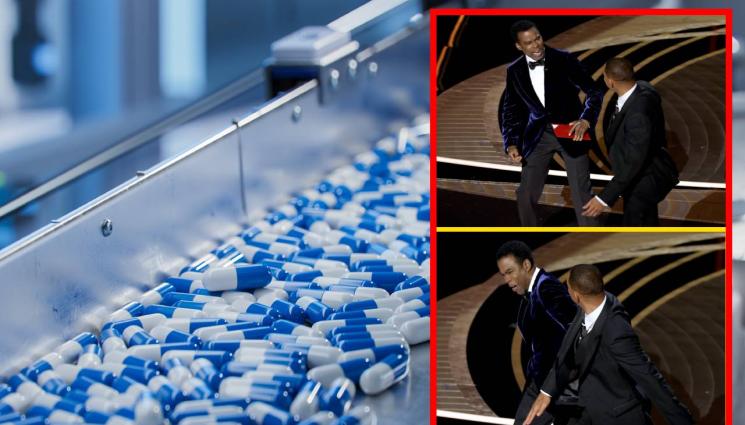 уил смит - ТЕОРИИ НА КОНСПИРАЦИЯТА: Фармацевтичен гигант изплува зад звучния шамар на Оскарите!