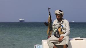 Кораб за насипни товари българска собственост плаващ под малтийски флаг