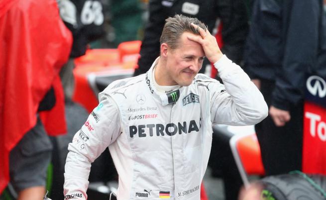 Жан Тод: Михаел Шумахер вече не е онзи, когото познаваме от Формула 1