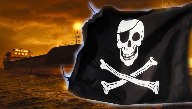 пирати - НА АБОРДАЖ: Пирати отвлякоха български кораб!