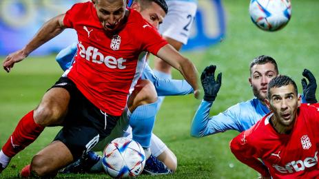 ЦСКА 1948 Арда Чочев