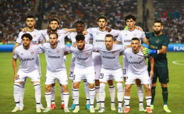 Карабах постигна историческа победа над Хекен с 2 1 и за