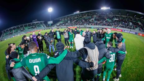 Лудогорец Нордселанд