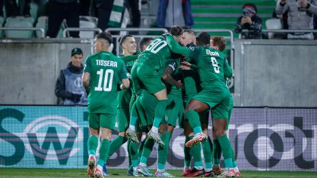 Лудогорец Нордселанд