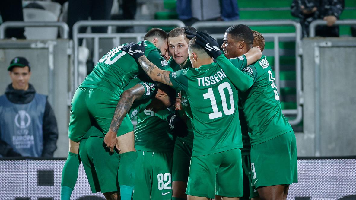 Лудогорец Нордселанд