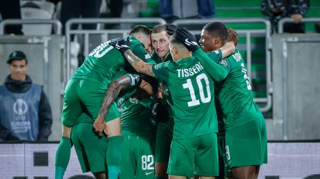 Лудогорец Нордселанд