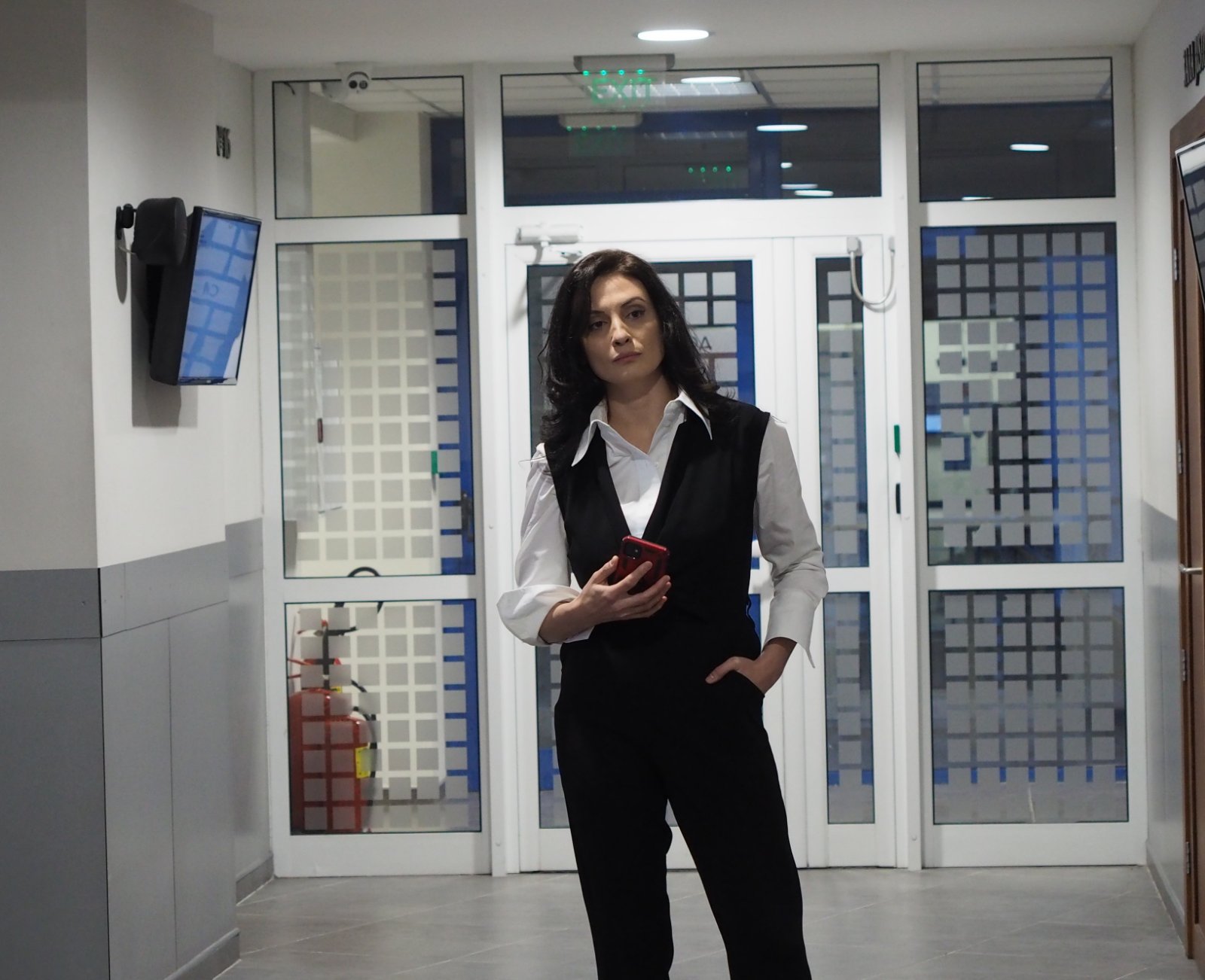 Диана Димитрова