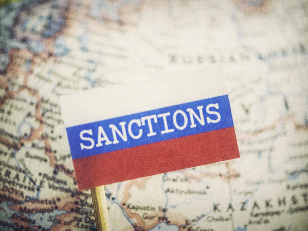 Европейският съюз одобри нов пакет от санкции срещу Русия, който