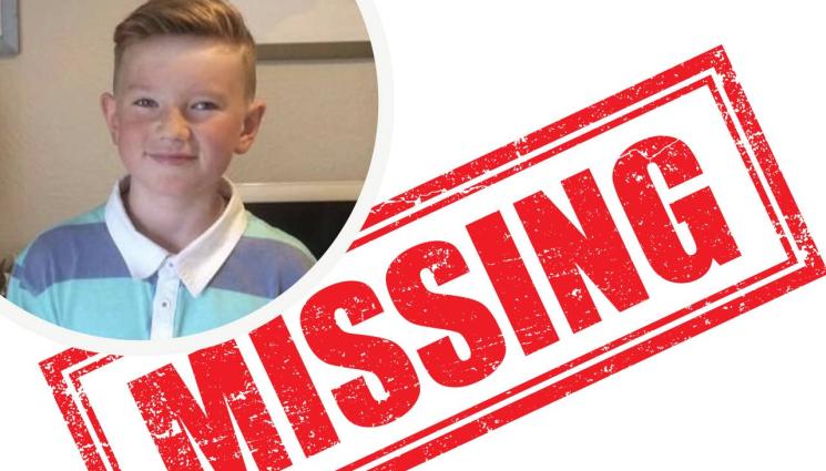 Алекс Бати - РАЗКРИТА МИСТЕРИЯ: Малко момче, изчезнало преди години в Испания, бе открито във Франция!