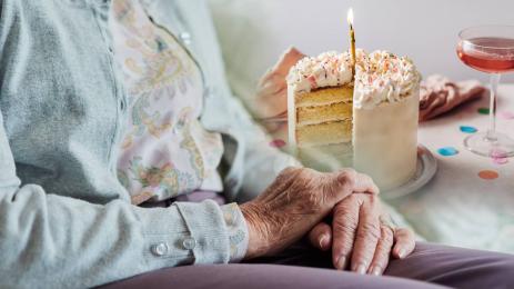 столетница