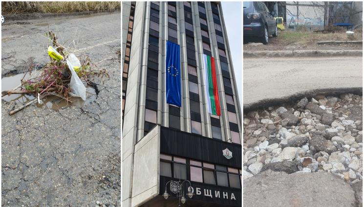 кметове - Кметове пред „Телеграф“: Пътища и пари – основните проблеми на общините