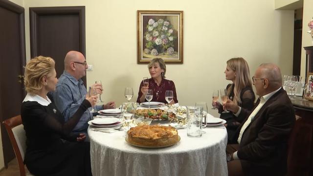 „Черешката на тортата“ внася празнично настроение в телевизионния ефир