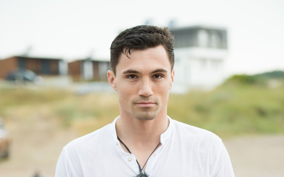 Топ моделът Мастагарков отпадна в полуфиналите на предаването Игри на