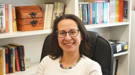 Йоана Йорданова