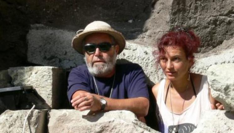 Георги Китов - Изложба разкрива непознатия Георги Китов в Казанлък