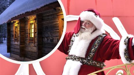 дядо коледа