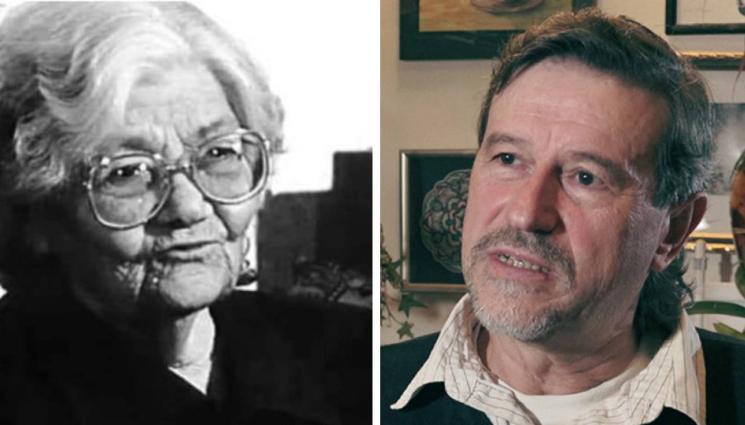 Христо Нанев - Биографът на ясновидката от кв. „Овча купел“ Христо Нанев пред