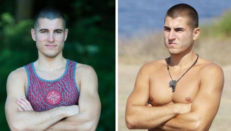 Момчил - ЧЕСТИТО! Сития лъв се ожени за съученичка (СНИМКИ)