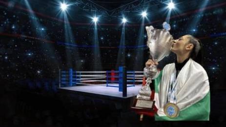 Кристина Николова