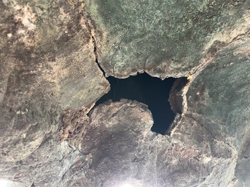 Паметник на съветската армия