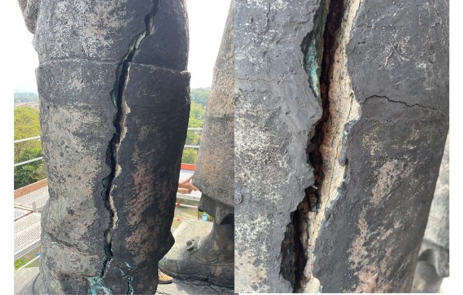 Паметник на съветската армия