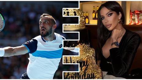 Дамир Джумхур