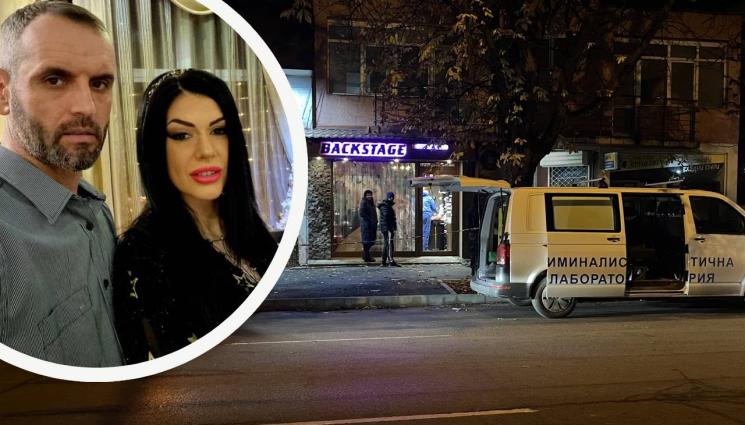 Яница Николова - ТРИЪГЪЛНИК НА СМЪРТТА: Маникюристката от Русе гръмната заради предполагаем любовник!