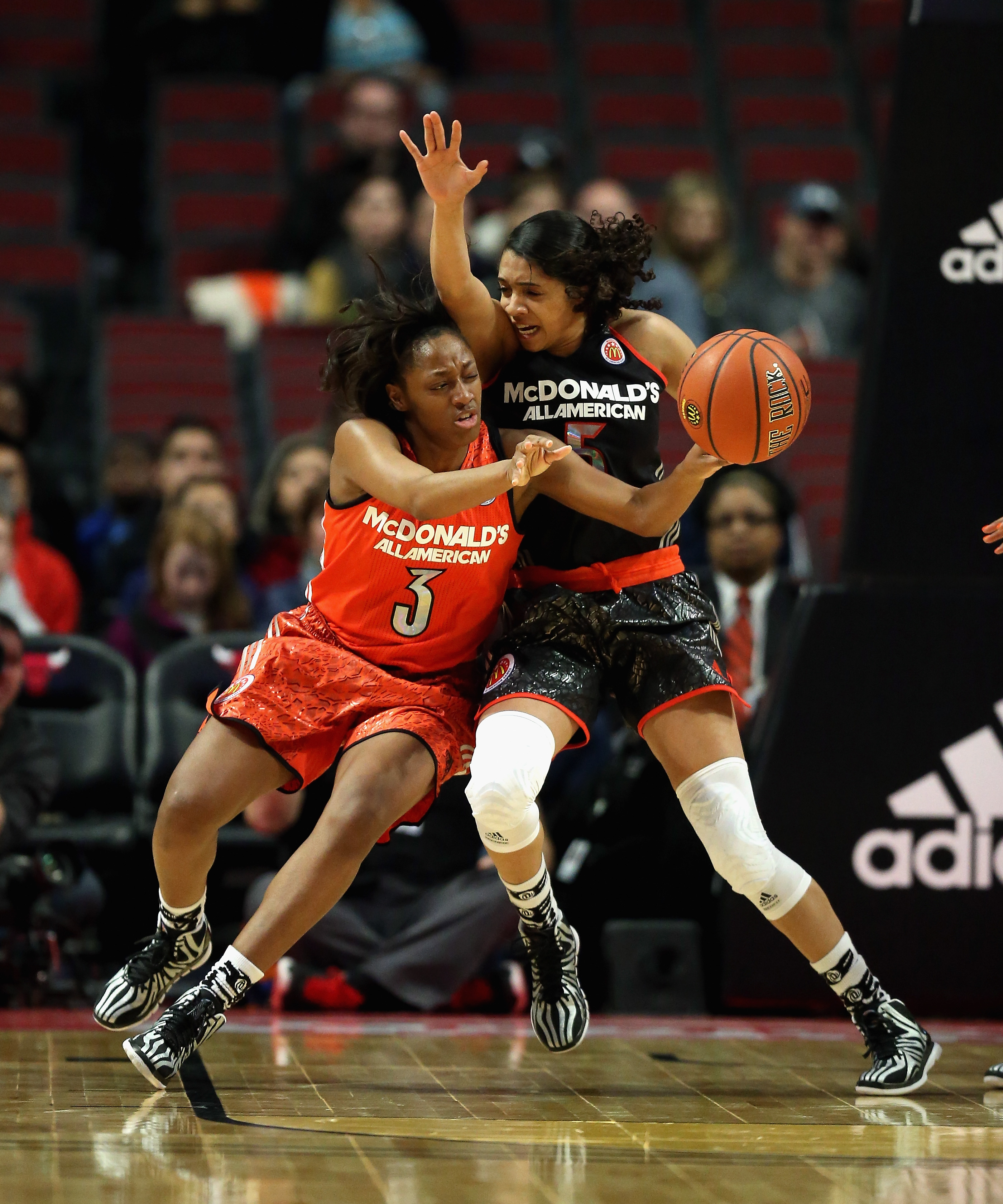 Ресе Колдуел