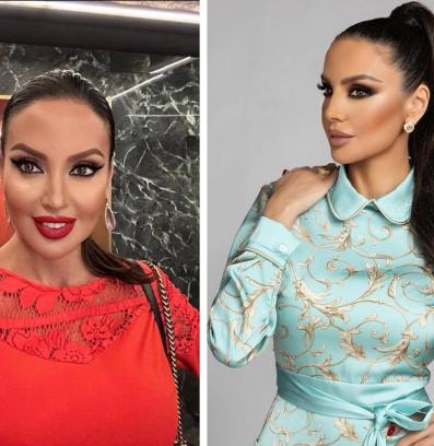 Наталия Гуркова