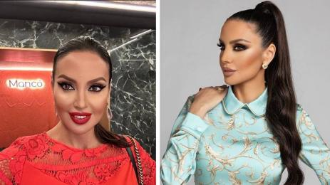 Наталия Гуркова