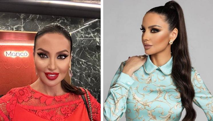 Наталия Гуркова - ДА ИЗПЛАКНЕШ ОКОТО: Ето ги красавиците на Наталия Гуркова! (ВИДЕО)