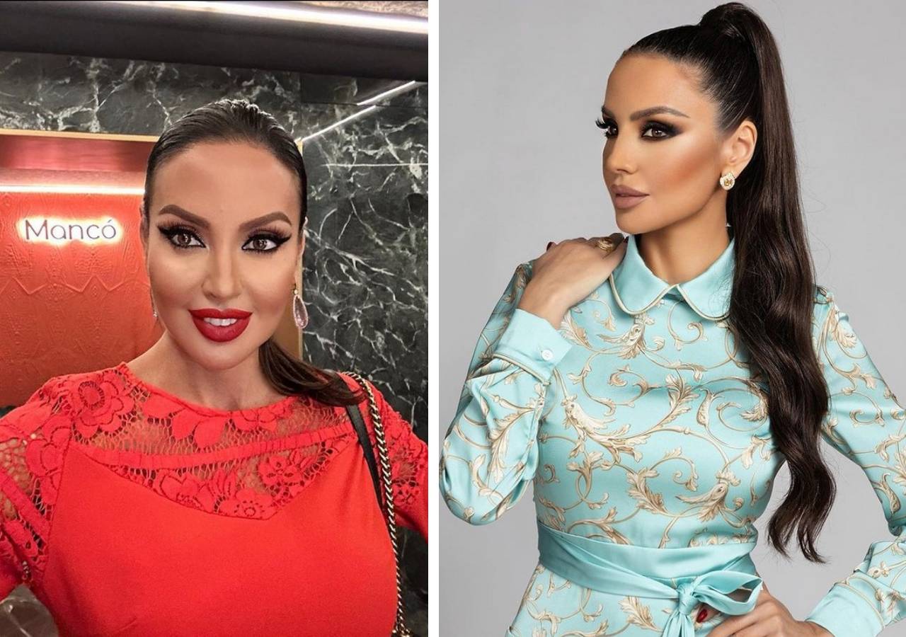 Наталия Гуркова