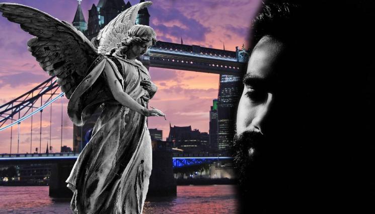 мъж загинал - НЕПОПРАВИМА ТРАГЕДИЯ: Загина българин в Лондон, две деца остават сирачета! (СНИМКА)