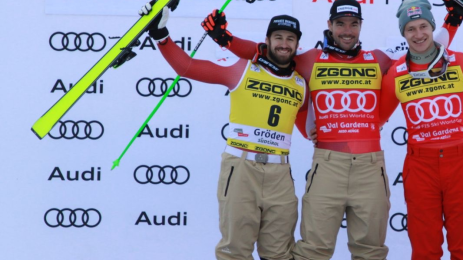 Винсент Крихмайер