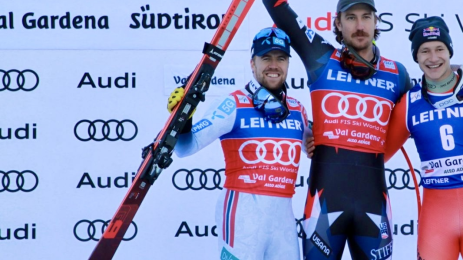 Брайс Бенет