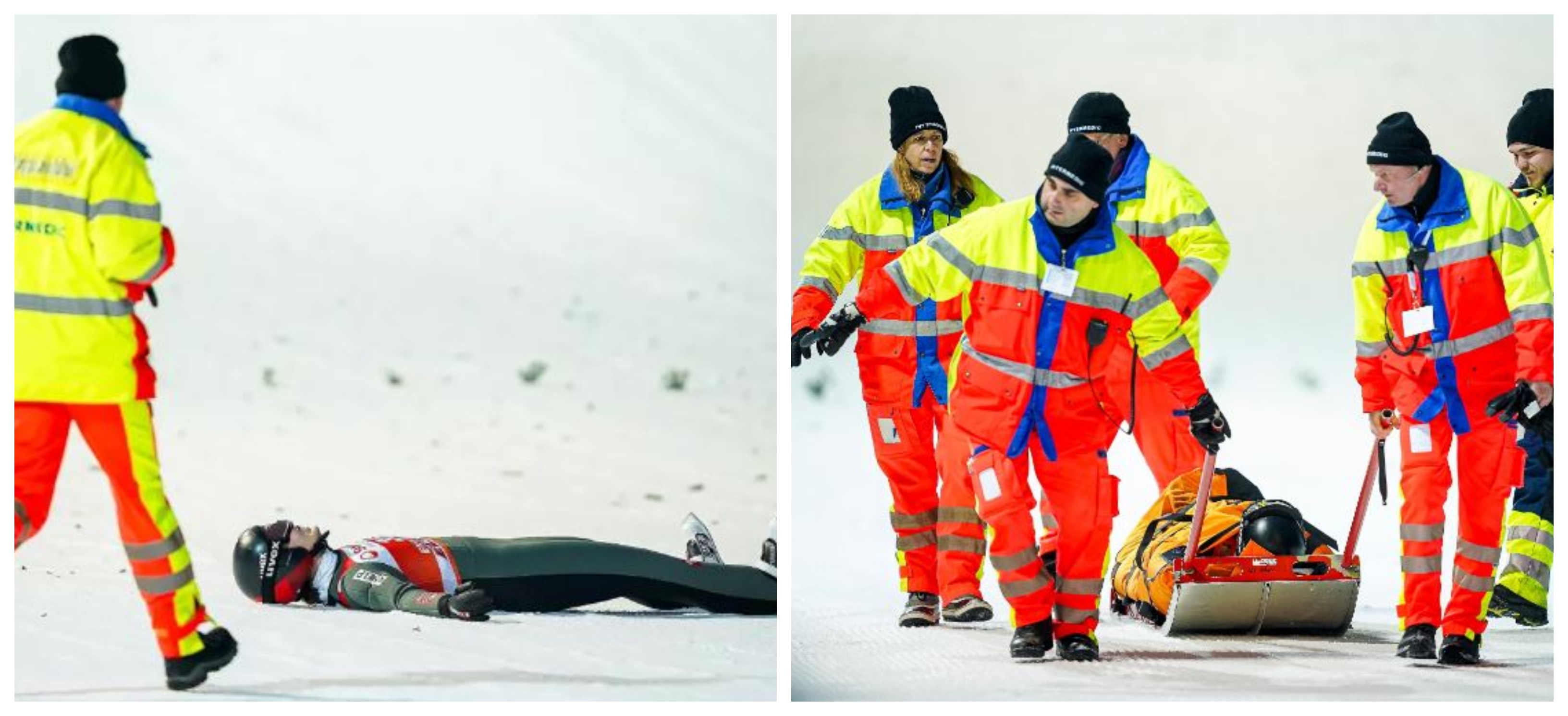 Стрьом падане Енгелберг