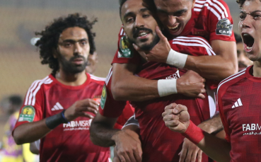 Ал Ахли ще участва на полуфиналите на Световното клубно първенство Египетският
