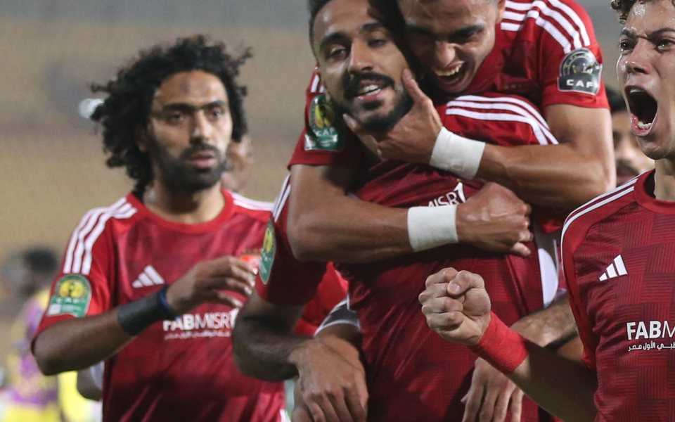 Ал-Ахли прегази звездите на Ал-Итихад на Световното клубно първенство