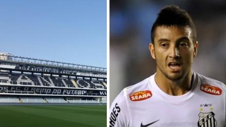 Фелипе Андерсон