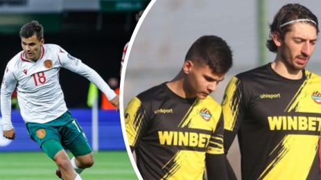 Никола Илиев