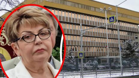 Митрофанова БНР