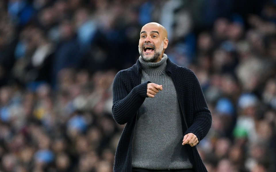 Манчестър Сити се опитва да подпише с полузащитника на Партизан