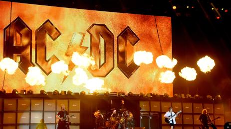 AC DC