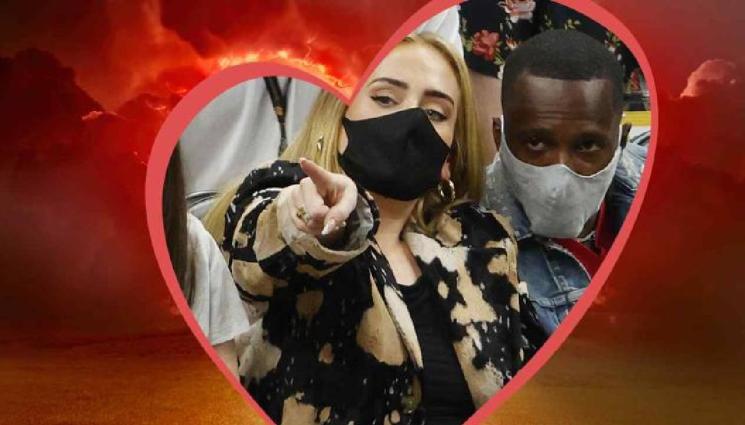 Адел - СТИСКА СЕ! Адел не си дава 220 -те милиона долара!