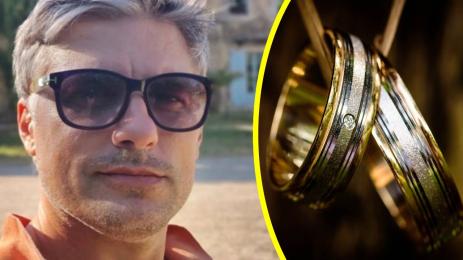 Карамазов сватба